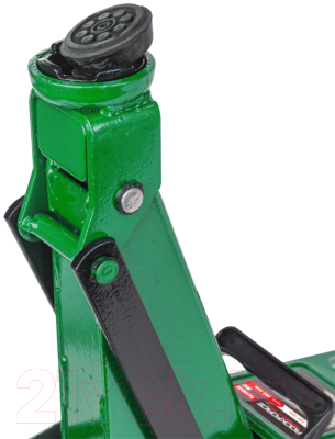 Подкатной домкрат RockForce RF-T83000E