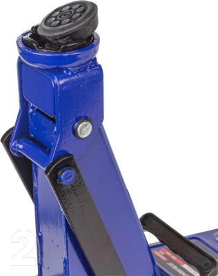 Подкатной домкрат Forsage F-T83000F