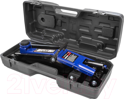 Подкатной домкрат Forsage F-T83000F