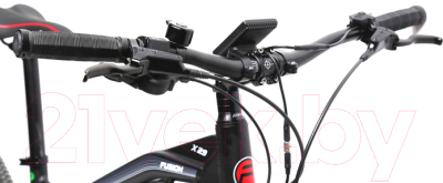 Электровелосипед Forsage Fusion FEB25026004 (457)