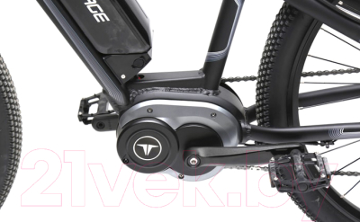 Электровелосипед Forsage Fusion FEB25026004 (457)