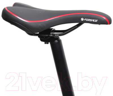 Электровелосипед Forsage Fusion FEB25026004 (457)