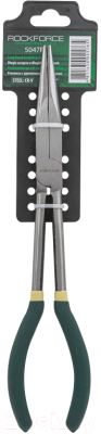 Длинногубцы RockForce RF-5047P1