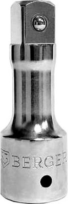 Удлинитель слесарный BERGER 3/4