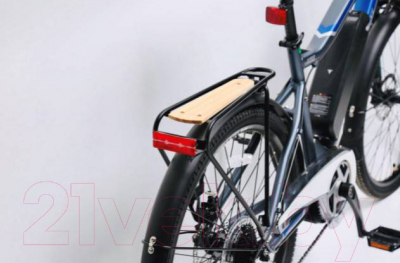 Электровелосипед Forsage Stroller-E FEB25026005 (460)