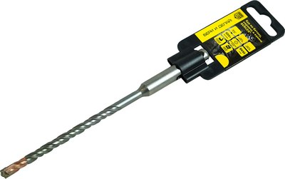 Бур BERGER SDS+ 8.0-110-60мм / BG1854 - фото