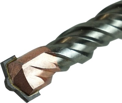 Бур BERGER SDS+ 10.0-110-60мм / BG1855