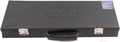 Набор головок слесарных Forsage F-4333-5MPB