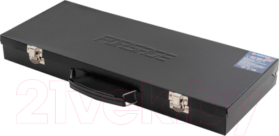 Набор головок слесарных Forsage F-4333-5MPB