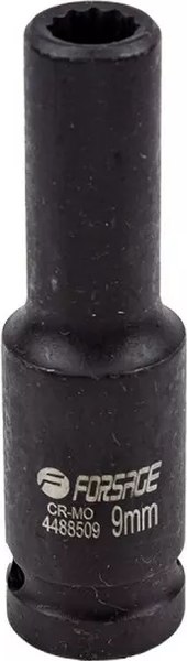 Головка слесарная Forsage F-4488509 - фото