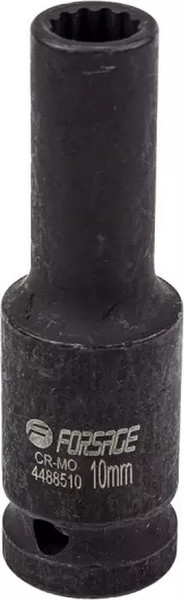 Головка слесарная Forsage F-4488510