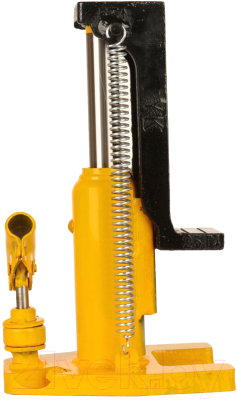 Домкрат механический TOR MHC-5 / 1001044 - фото