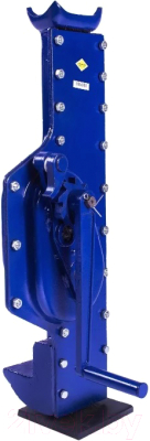 Реечный домкрат TOR ДР 1500 / 10615 - фото