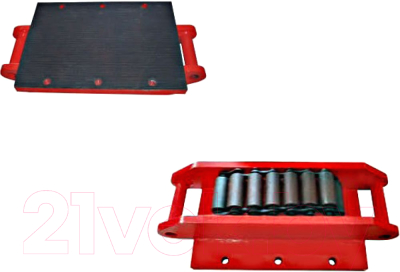 Такелажная платформа TOR VA20 / 1004032