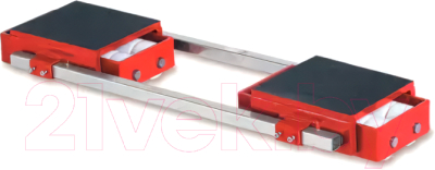 Такелажная платформа TOR Y24 24т / 1003996 - фото