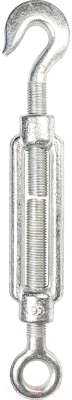 Талреп TOR М20 DIN1480 / 123202 - фото