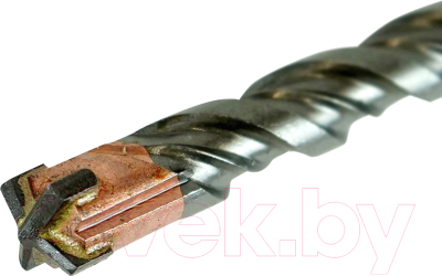 Бур BERGER SDS+ Turbo 10.0-210-160мм / BG1899