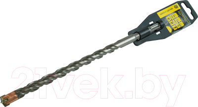 Бур BERGER SDS+ Turbo 8.0-260-210мм / BG1902 - фото