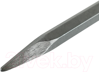 Зубило для электроинструмента BERGER SDS+ 250 мм / BG1907