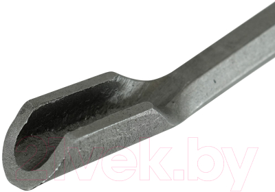 Зубило для электроинструмента BERGER SDS+ 22-250 мм / BG1910