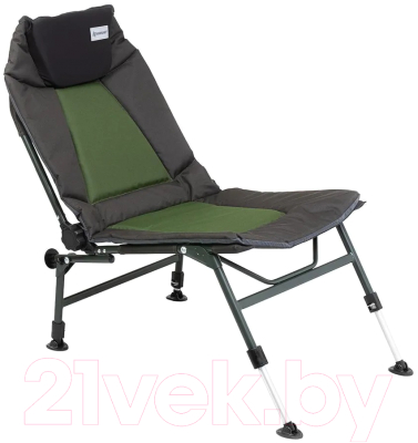 Кресло складное Nisus N-BD620-086228-4A