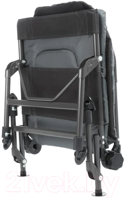 Кресло складное Nisus N-BD620-086228-4A