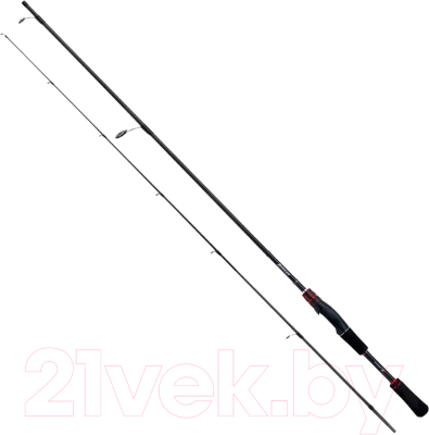 Удилище Shimano Zodias EX-F / 21ZODIAS70ULPS2 - фото