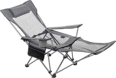 Кресло складное Premier Fishing PR-XM-03 - фото