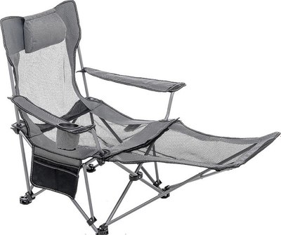 Кресло складное Premier Fishing PR-XM-03