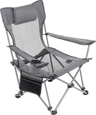 Кресло складное Premier Fishing PR-XM-03