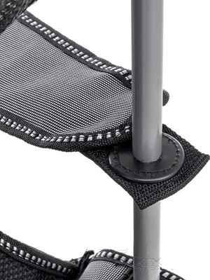 Кресло складное Premier Fishing PR-XM-03