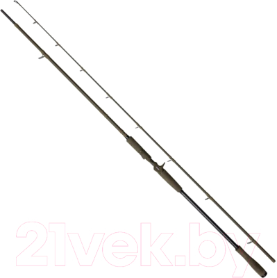 Удилище Savage Gear Big Bait Specialist Trigger SG4 / 72236 - фото