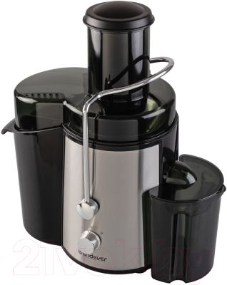Соковыжималка электрическая Endever Sigma 80 - фото