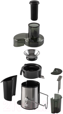 Соковыжималка электрическая Endever Sigma 80