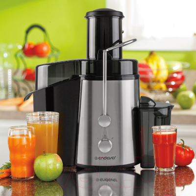 Соковыжималка электрическая Endever Sigma 80