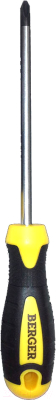 Набор отверток BERGER BG1260