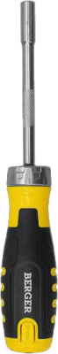 Отвертка BERGER BG1071 - фото