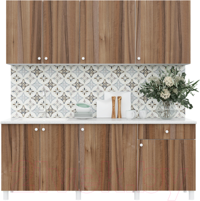 Кухонный гарнитур Горизонт Мебель Point 200 - фото