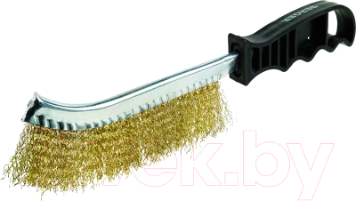 Щетка слесарная BERGER BG1748 - фото