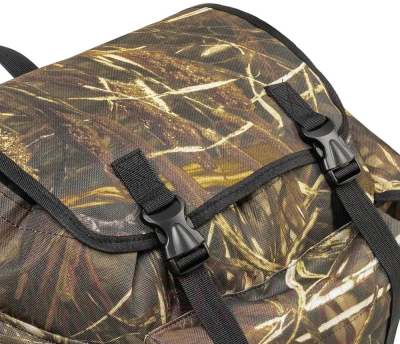Рюкзак туристический Helios Лесной / HS-402-45