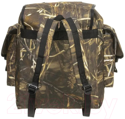 Рюкзак туристический Helios Лесной / HS-402-50