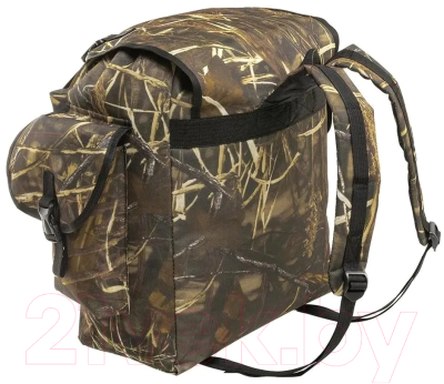 Рюкзак туристический Helios Лесной / HS-402-50