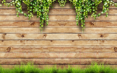 Фотофасад Arthata Доски / FotoSetka-250-52 - фото