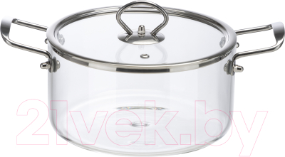 Кастрюля Leonord Italiano 105037 - фото