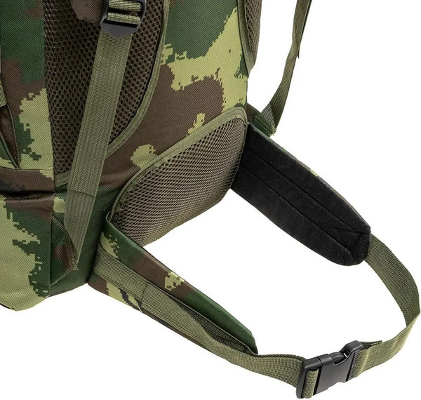 Рюкзак туристический Helios Охотник / HS-HA-80-1