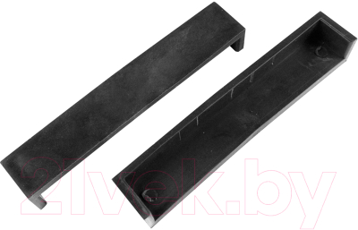 Губки для тисков BERGER BG1347 - фото