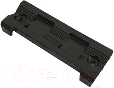 Губки для тисков BERGER Слесарные для работы с металлом / BG1300 - фото