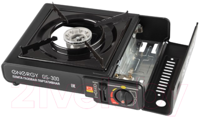 Плита туристическая Energy GS-300 / 105311