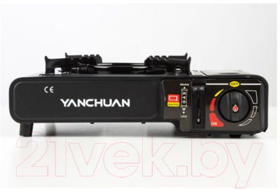 Плита туристическая Energy GS-300 / 105311