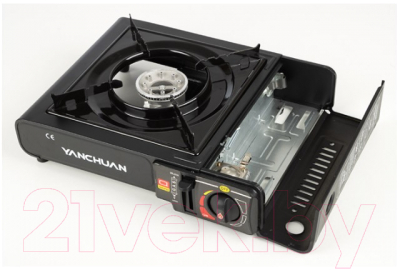 Плита туристическая Energy GS-300 / 105311